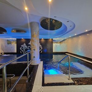 Spa Hotel Iris